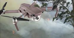 NASA Fights Forest Fires with Drone Aircraft NASA Fights Forest Fires with Drone Aircraft