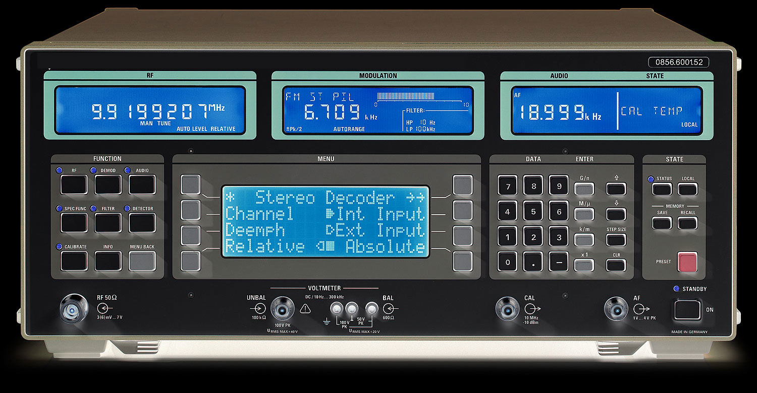 Settle in Your Mind How to Measure Settling Time