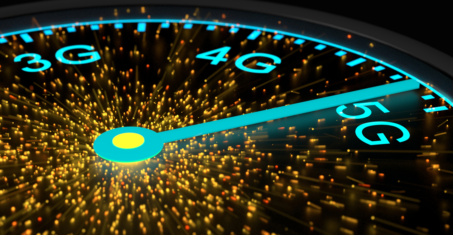 5G Hype vs. Reality: Overcome These Challenges to Achieve &ldquo;Real&rdquo; 5G Deployment