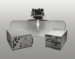 SeaVue XMC was developed during the Ocean Surveillance Initiative program sponsored by the US Navy SeaVue XMC was developed during the Ocean Surveillance Initiative program sponsored by the US Navy