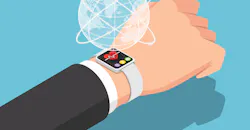 Wearable Wireless is Becoming Fashionable Wearable Wireless is Becoming Fashionable