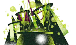 Halloween contest Halloween contest