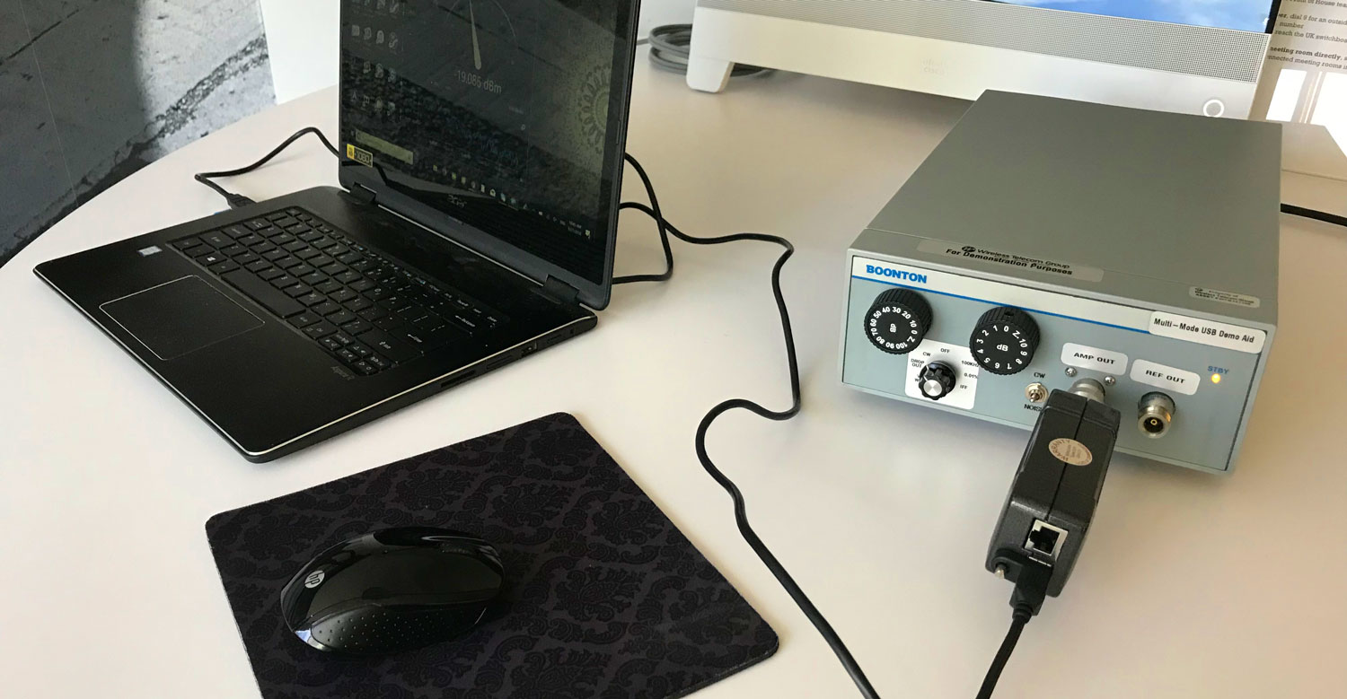 Average Power Sensors Don&rsquo;t Settle for Average Performance