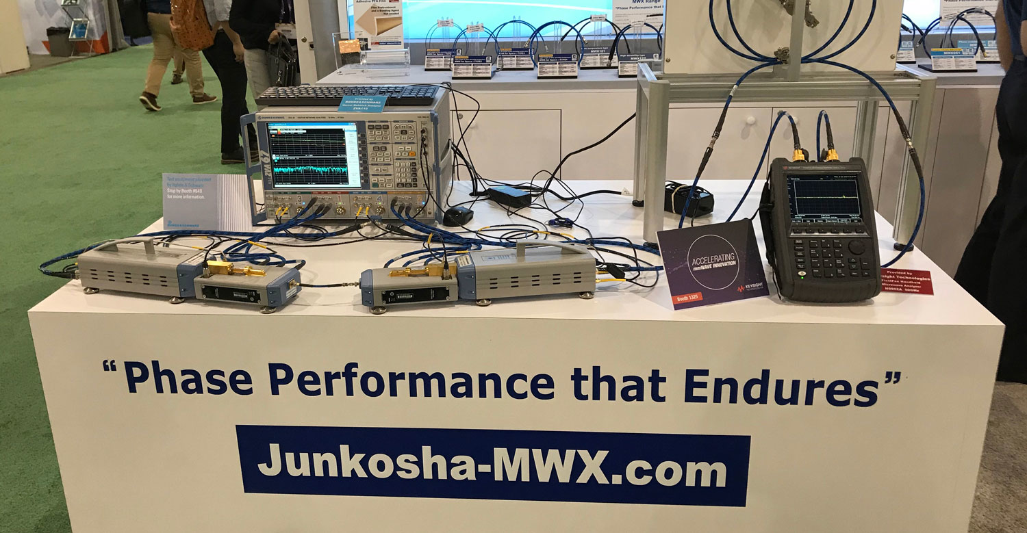 Interconnect Quality, Phase Stability Can Make or Break 5G Future