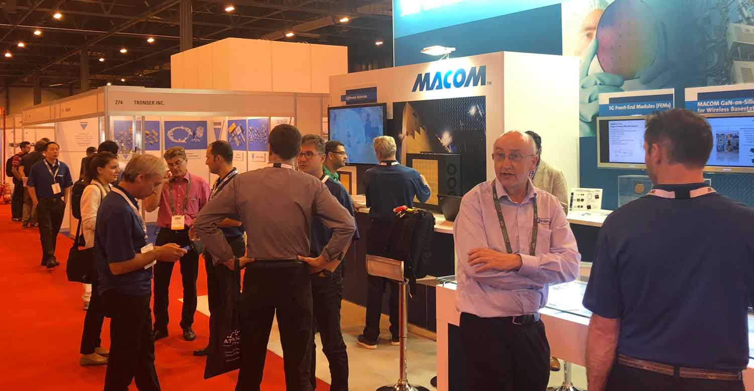 Keep an Eye on These New Products for Your Next Project