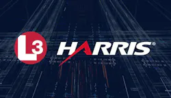 L3 Harris logo L3 Harris logo