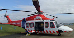 The AW119Kx The AW119Kx