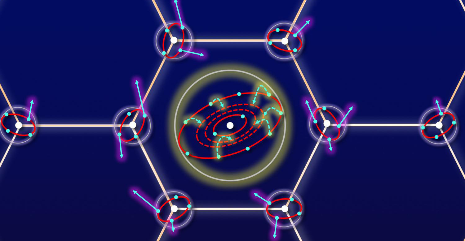 Thin Device Delivers Wide Dynamic Range