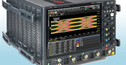 These Oscilloscopes Don’t Leave Any Application Behind These Oscilloscopes Don’t Leave Any Application Behind