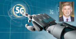 Keep Tabs on the 5G World Keep Tabs on the 5G World