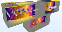 Designing Cavity Filters for the 5G Network Designing Cavity Filters for the 5G Network