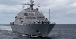 USS Sioux City USS Sioux City