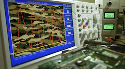 Measuring Advances in Military Test Equipment Measuring Advances in Military Test Equipment