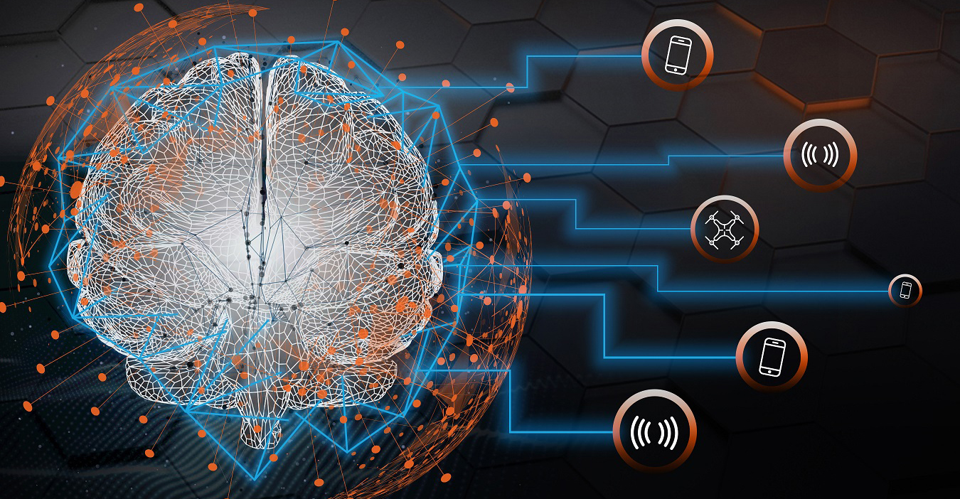 DARPA Calls on BAE and Smart Machines to Sort Signals