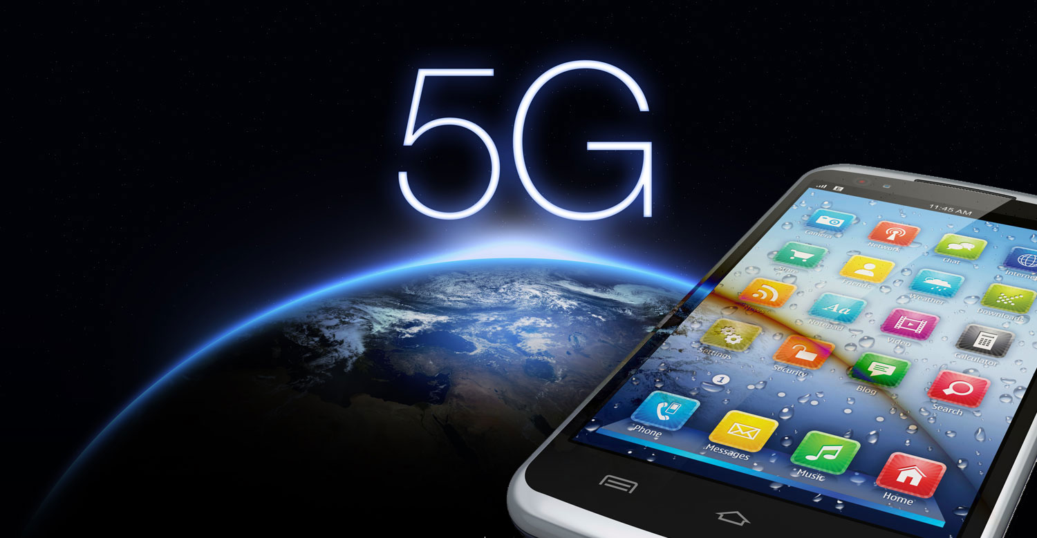 Will You Own a 5G Smartphone in 2019?