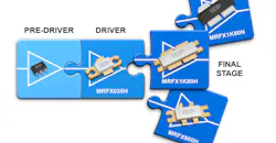 NXP's MRFX Series NXP's MRFX Series