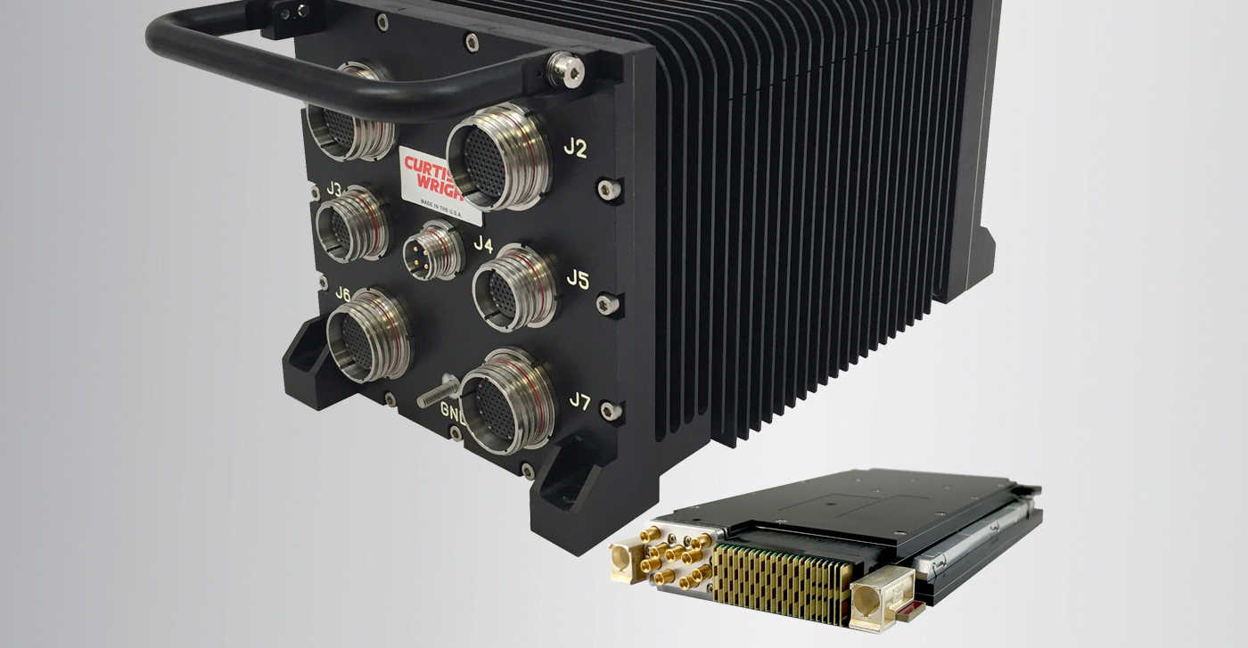 The MPMC-9323/EWS-DRS