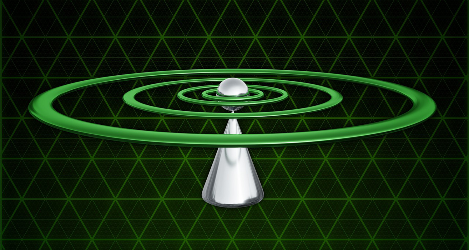 New Applications Bring Renewed Life to UWB Wireless