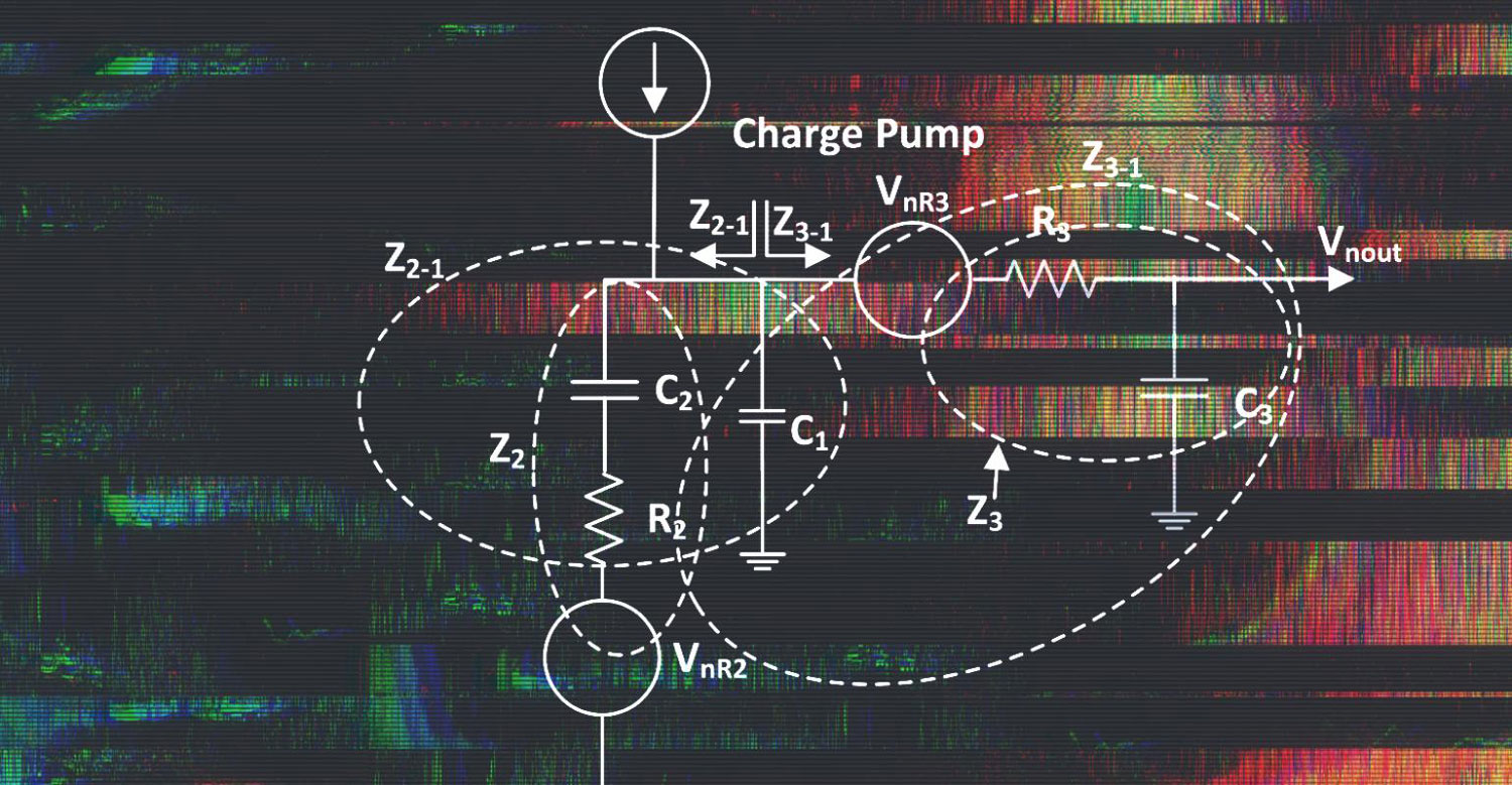 Noise and its Shaping in Ultra-Low Noise Synthesizer Design
