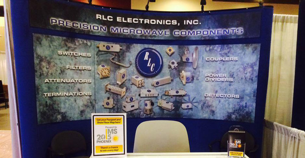 Cavity Filter Passes Signals to 26 GHz