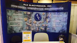 Cavity Filter Passes Signals to 26 GHz Cavity Filter Passes Signals to 26 GHz