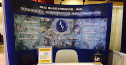 Cavity Filter Passes Signals to 26 GHz Cavity Filter Passes Signals to 26 GHz