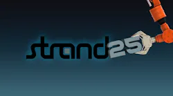 Strand Marketing's 25th anniversary Strand Marketing's 25th anniversary