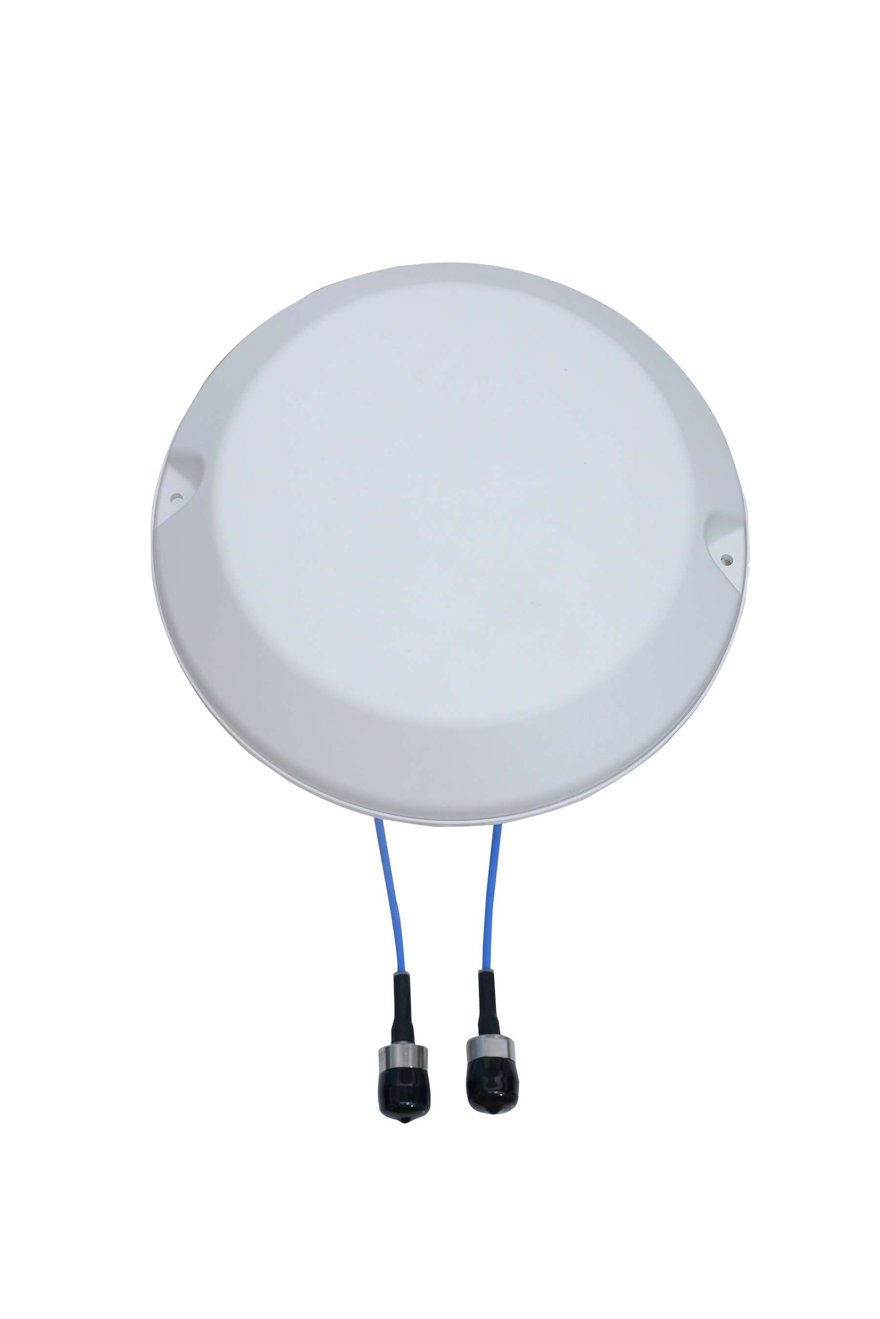 Laird Connectivity's two-Port MIMO, ceiling mount antenna