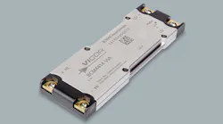 Vicor's 800-V BCM Vicor's 800-V BCM