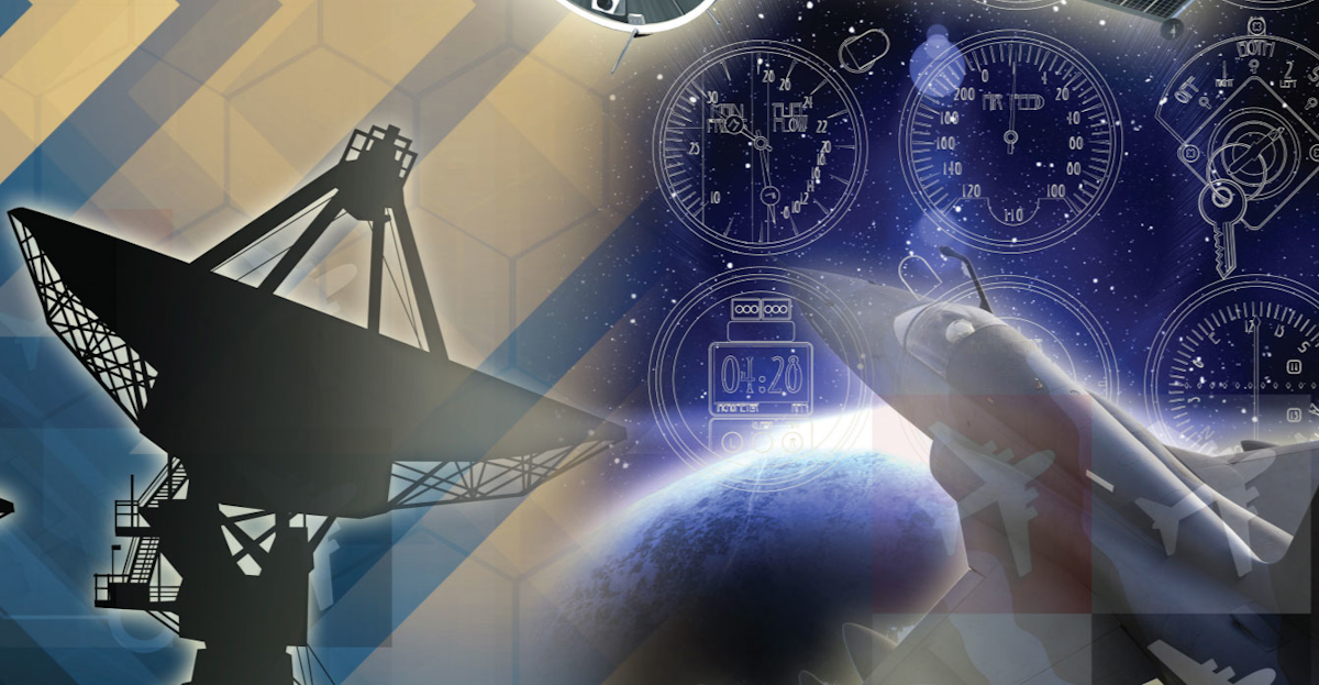 Radar Defends on Land, in the Air, and at Sea | Microwaves & RF