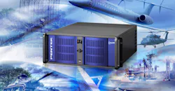 The RTR 2654 The RTR 2654