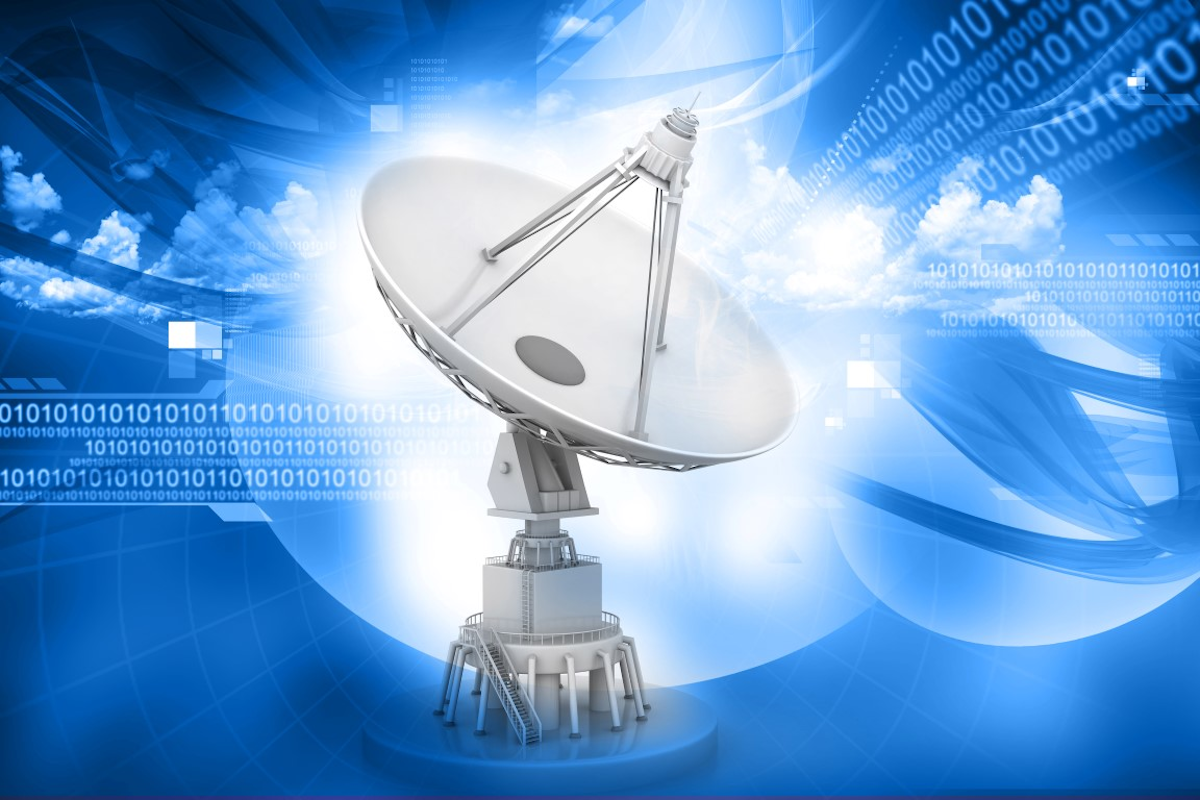 Distributing RF signals over Fiber is essential for mission-critical