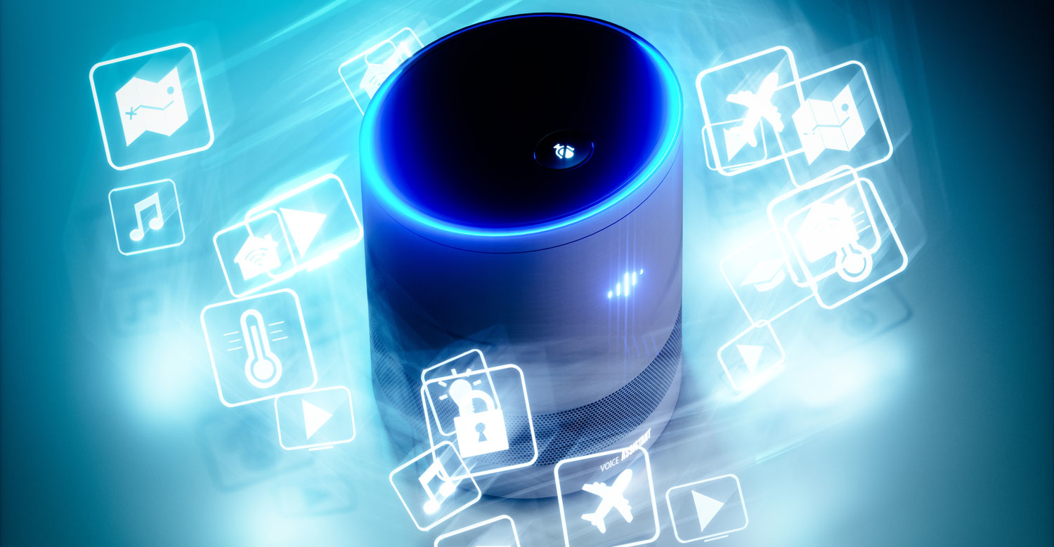 Enabling the Internet of Wireless Things