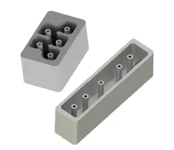 Cavity&combs Filters Cavity&combs Filters