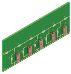 Lumped Element Lumped Element