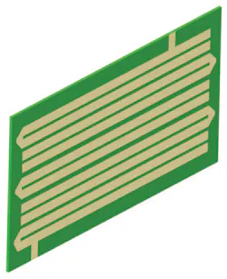 Microstrip Filter Microstrip Filter