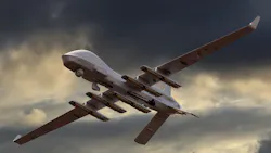 Unmanned aircraft system Unmanned aircraft system