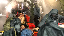 U.S. Army North emergency response U.S. Army North emergency response