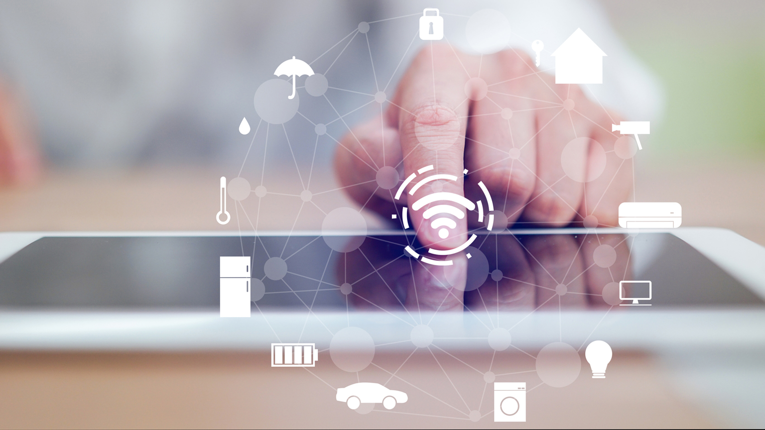 Connected 1129320658