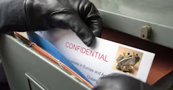 1. During our briefing at YoYo Dyne's labs, we were allowed to photograph one of the company's first production ZeDED devices. Note the integrated light sink and topro-flux coupling fittings, precisely aligned to maximize dark emission. (Courtesy of MGM Entertainment) 1. During our briefing at YoYo Dyne's labs, we were allowed to photograph one of the company's first production ZeDED devices. Note the integrated light sink and topro-flux coupling fittings, precisely aligned to maximize dark emission. (Courtesy of MGM Entertainment)