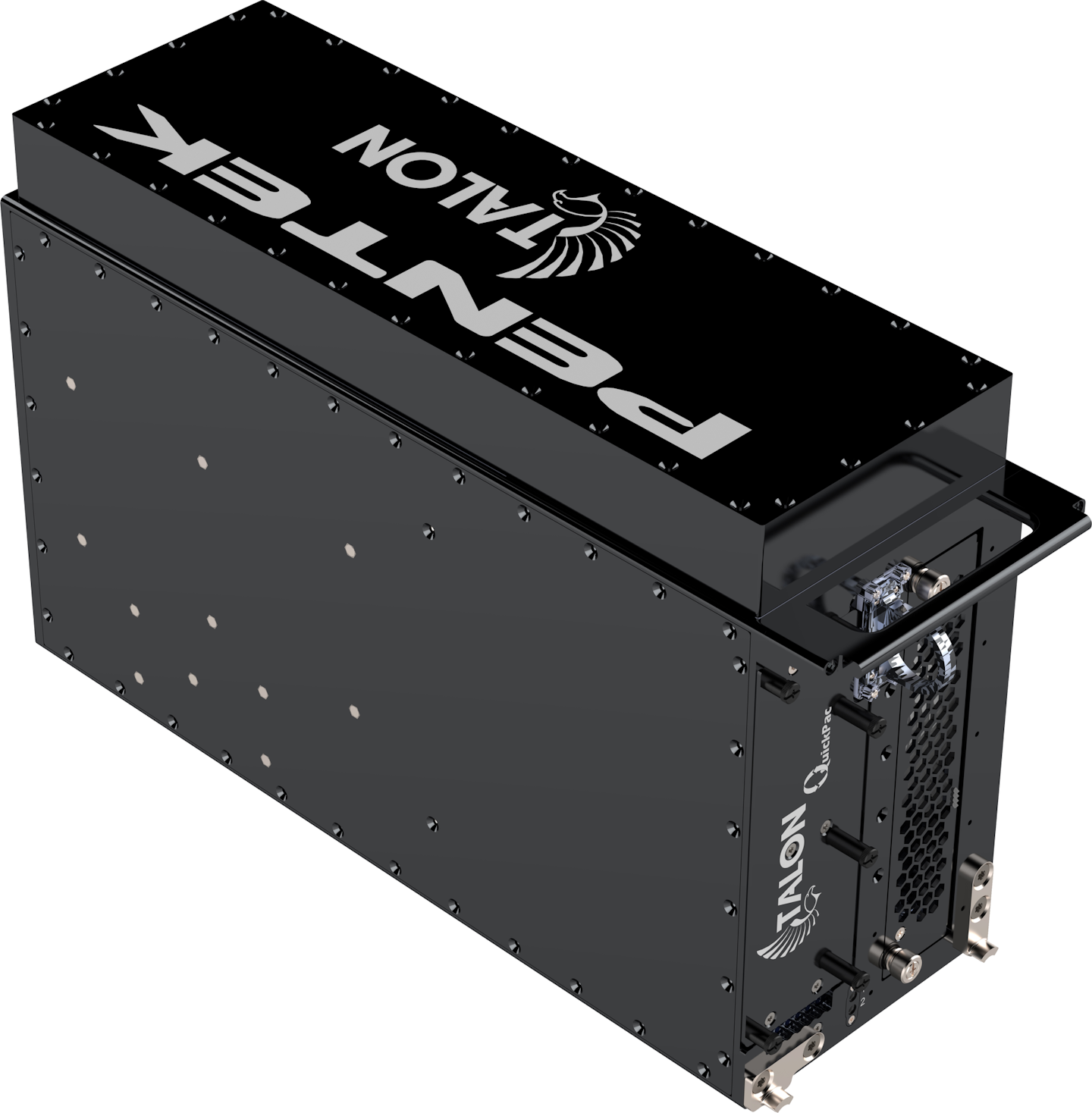 Rugged RF Recorders Snare Signals to 26 GHz Microwaves & RF