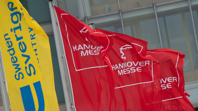 Messe Promo