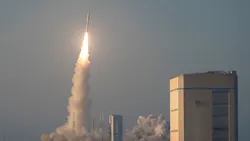 Missile system Missile system