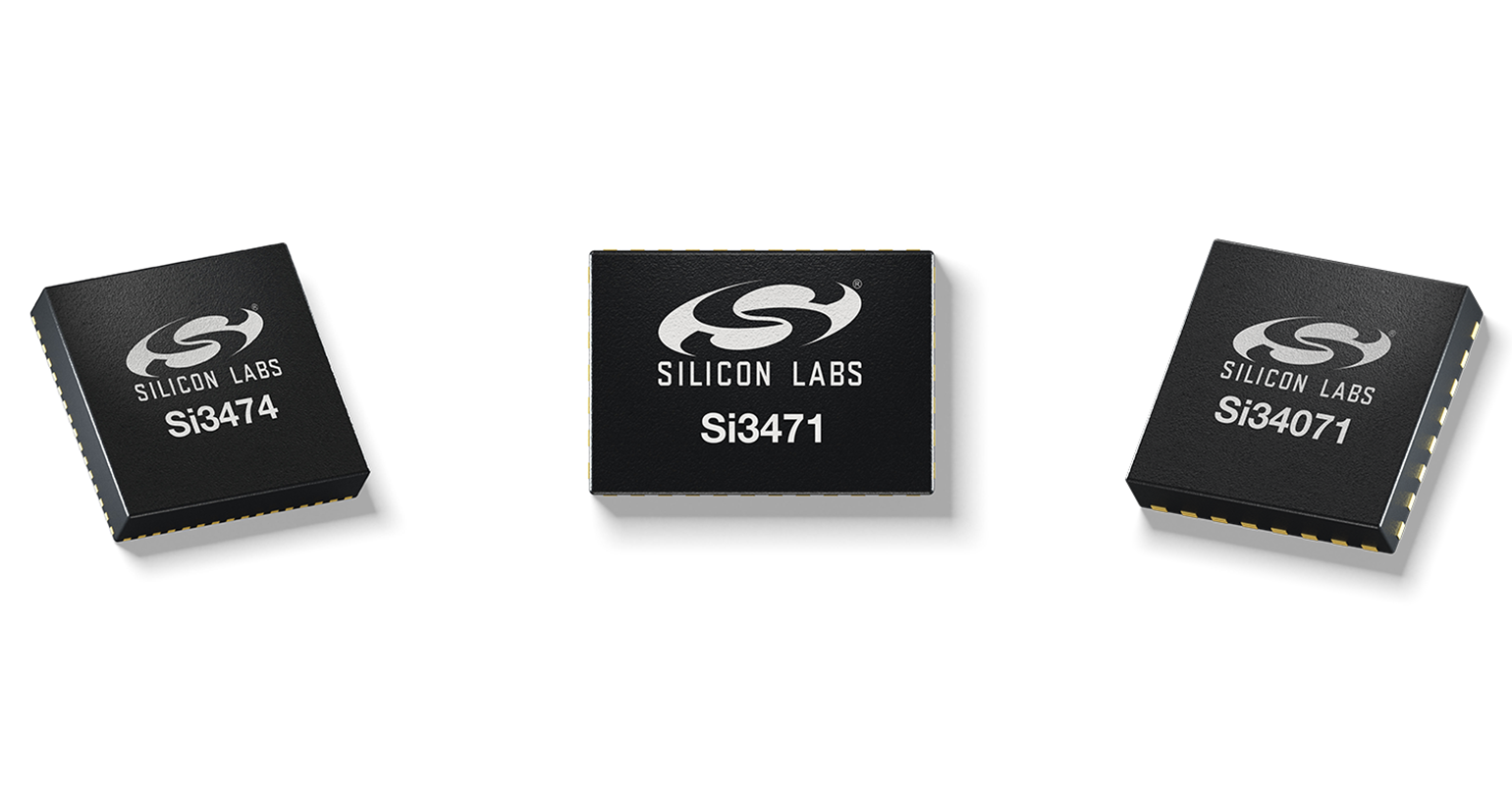 Silicon Labs 90 W Po E Press Image Sized