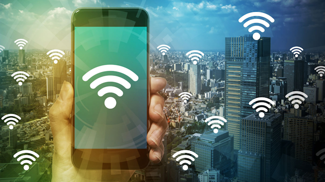 Wifi 612623010