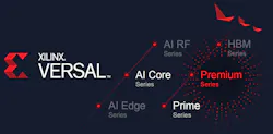 3. The Versal family now includes the AI Core, Prime, and Premium series. 3. The Versal family now includes the AI Core, Prime, and Premium series.