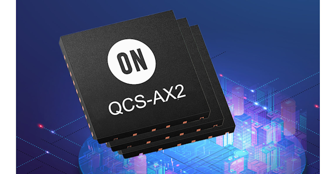 0402 Mw On Semi Wi Fi 6 Chipset Figure