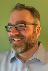 Peter Matthews Author Headshot Peter Matthews Author Headshot