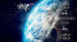 Satellite Commun Satellite Commun