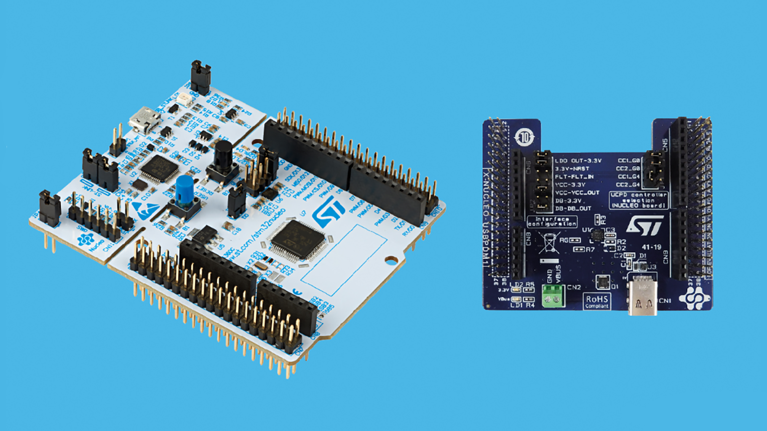 0620 Mw St Micro Usb If Dev Board Figure 5efa4ebea97df